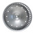 013324-02 DD10-8A Blower Wheel Squirrel Cage 10-5/8" x 8" x 1/2" CCW