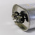 TitanPro TOC35 HVAC Oval Motor Run Capacitor 35 MFD/UF 370 Volts