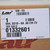 013326-01 Lau DD10-6A Blower Wheel Squirrel Cage 10-5/8" x 6" x 1/2" CW