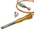 Robertshaw Thermocouple 18" 1900-018 with Split Nut (51-1260)