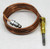 Robertshaw Thermocouple 48" 1900-048 with Split Nut (51-1311)