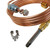 Robertshaw Thermocouple 48" 1900-048 with Split Nut (51-1311)