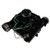 66758 Blower Motor