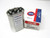 TitanHD American-Made HVAC Oval Motor Run Dual Capacitor part number POCFD4575A
