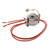 WR50X10069 Refrigerator Defrost Thermostat