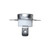 Pellet Stove Ignition Temperature Thermostat Sensor Switch EF-015 for Enviro