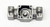 Robertshaw 1710-126 TS Body Number 11
