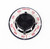 Robertshaw 4590-077 Thermostat Dial Knob Kit