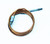 Robertshaw 1970-060 60" Thermocouple Threaded Uni-Couple with Zip Nut