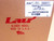 Lau DD11-11M Blower Wheel Squirrel Cage for Carrier LA22ZA120 CW Concave 1/2" Bore