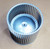 Lau DD11-11M Blower Wheel Squirrel Cage for Carrier LA22ZA120 CW Concave 1/2" Bore