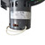 Rotom HB-RBM121 Pellet Stove Convection Blower Motor. Rear View.