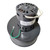 Rotom HB-RBM121 Pellet Stove Convection Blower Motor. Top View. Rotom HB-RBM121 Pellet Stove Convection Blower Motor. Top View.