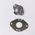Supco SHL160. Heating Limit Thermostat Thermodisc With Flange Plate Adapter