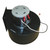 Pellet Stove Convection Fan Heat Distribution Room Air Blower 250-00588, 90-0491 for Lopi Avalon