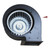 Pellet Stove Convection Fan Heat Distribution Room Air Blower 250-00588, 90-0491 for Lopi Avalon
