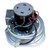 Pellet Stove Combustion Blower Motor H6018 for Lennox Winslow PS40