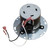 Pellet Stove Combustion Blower Exhaust Fan Motor for St Croix  80P31093-R 80P20001-R