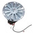 Pellet Stove Combustion Blower Exhaust Fan Motor for St Croix  80P31093-R 80P20001-R