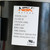 Pellet Stove Convection Blower Motor for Englander PU-4C442
