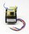 75VA Transformer Primary 120V 208V 240V 480V Volt 24V Secondary HVAC Furnace Multi Tap