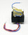 75VA Transformer Primary 120V 208V 240V 480V Volt 24V Secondary HVAC Furnace Multi Tap