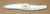 GE WD28X10103 Dishwasher 3rd Level Spray Arm AP3184058 PS755622