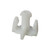 Whirlpool Kitchenaid Axle, Lower Rack part number 4162321.