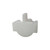Whirlpool Kitchenaid 4162321 Axle, Lower Rack
