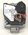 36H32-304 White Rodgers Heating Furnace Electronic Ignition Gas Valve 24V