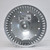 013316-06 Lau DD10-10A Blower Wheel Squirel Cage 10-5/8" x 10-5/8" x 1/2" CCW