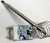 5300-401 Robertshaw Electric / Gas Oven Thermostat RX-1-36 319 3113 11113 461272