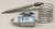 5300-401 Robertshaw Electric / Gas Oven Thermostat RX-1-36 319 3113 11113 461272