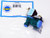 Refrigerator Water Valve for Whirlpool part number W10394076.