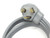 Clothes Dryer Power Cord 3 Prong Wire 30 Amp 6' Foot 10/3 Gauge Wire Heavy Duty