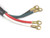 Clothes Dryer Power Cord 4 Prong Wire 30 Amp 5' Foot 10/4 Gauge Wire Heavy Duty