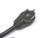 Clothes Dryer Power Cord 4 Prong Wire 30 Amp 6' Foot 10/4 Gauge Wire Heavy Duty