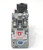 Robertshaw MilliVolt Gas Valve 7000MVRLC 710-508 Fireplace Log Control