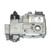 Robertshaw MilliVolt Gas Valve 7000MVRLC 710-508 Fireplace Log Control
