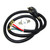 Range Oven Electric Power Cord 4 Prong Wire 50 Amp 6' Foot Heavy Duty.