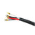 Range Oven Electric Power Cord 4 Prong Wire 50 Amp 6' Foot Heavy Duty