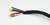 Range Oven Electric Power Cord 4 Prong Wire 40 Amp 5' Foot Heavy Duty