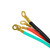 Range Oven Electric Power Cord 4 Prong Wire 40 Amp 4' Foot Heavy Duty