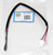 Refrigerator Thermal Fuse for Samsung part number DE47-00095E.