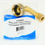 Dishwasher Elbow Connector Fitting VI3460