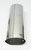 Dundas Jafine BPSH4WZW ProShield 4-Inch Spring Loaded Dryer Vent Hood, White