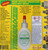 Broad Spectrum Threadlocker Multi Purpose 0.5 Ounce Highside Chemicals 13001