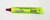 Leak Lock Gold with Teflon Joint Thread Sealing Compound for Refrigeration Fittings Tube 1.33 ounce Highside (HS)11001