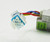 SM9402 Supco Refrigerator Evaporator Fan Motor for Frigidaire 241509402