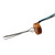 SH250 Supco Universal Refrigerator Drain Pan Heater 3 Watts 120 Volts
